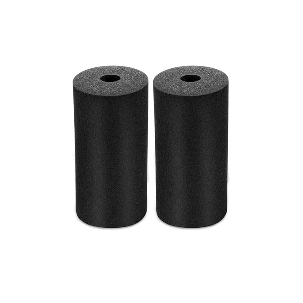 Serplex 2Pcs 6 Inches Glue Applicator Roller Washable & Reusable Black Sponge Glue Roller Replacement for Manual Glue Applicator Sponge Roller for Professional Glue Rollers (Only Roller Included) Serplex 2Pcs 6 Inches Glue Applicator Roller Washable & Reusable Black Sponge Glue Roller Replacement for Manual Glue Applicator Sponge Roller for Professional Glue Rollers (Only Roller Included)